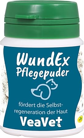 cdVet WondEx Powder 15 g
