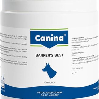 Canina Barfer's Best - Powder - 500g