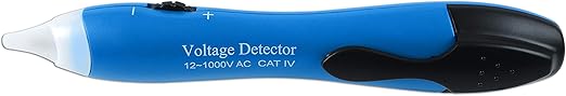 Laser 7015 Non-Contact Voltage Detector