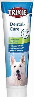 Trixie Mint Toothpaste for Dog, 100 g