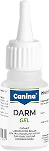 Canina Petvital Darm-Gel Food Supplement 1 x 0.03 kg