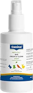 Canina Organic Fresh and Clean Spray 500 ml