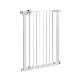 Safety 1st Simply Close Extra Tall Gate White