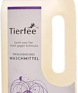 Tierfee Ecological Detergent for Takahashi - 1 Liter