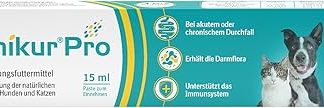 BOEHR Vet. Canikur Pro Paste. Paste, 15 ml