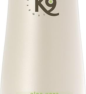 K9 Aloe Vera Conditioner for Dogs 300 ml