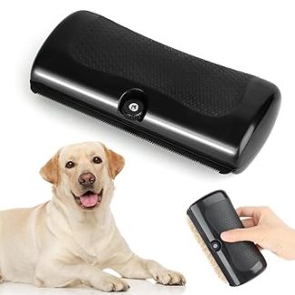 VMUTGA Groomify Pet Care Brush, MR Waggy Tails Brush, Fur Wonder Dog, Pet Deshedding Comb, for Dogs, Cats and Other Pets