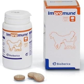 Impromune 40 comp.