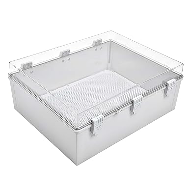Junction box, distribution box made of plastic, electrical accessories for electricians for everyday life, for junction box for junction box