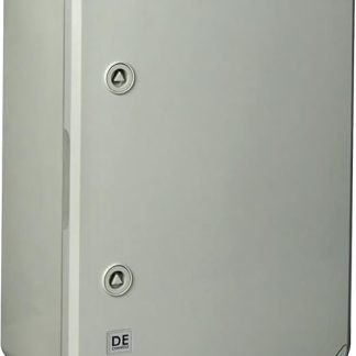 Plastic Enclosure 500 x 400 x 240 mm DED007