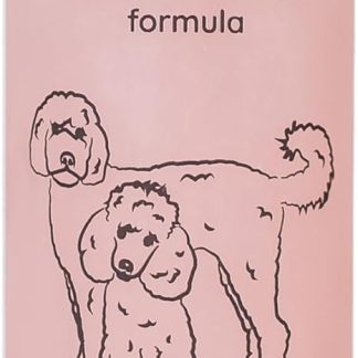 Greenfields Dog Curly Coat Shampoo, 250 ml