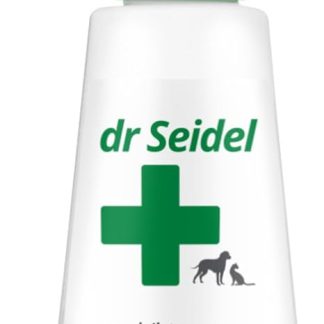 DR SEIDEL Chlorhexidine Spray Against Bacteria 100 ml No Irritation to the Skin, Free from Colours and Fragrances