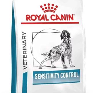 Royal Canin Sensitivity Control Ente