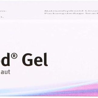 DHU Calendumed Gel 50g Gel