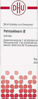 Petroselinum Mother Tincture 20 ml