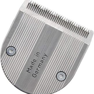 Moser cutting set chrome / mini