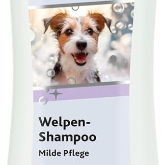 Trixie Puppy Shampoo, 250 ml