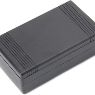 Pangocho Jinchao Junction Box Plastic Project Power Waterproof Protective Cover Junction Box 116 x 68 x 36 mm Protective Device