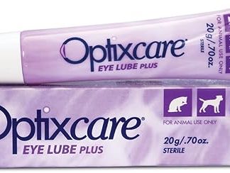 OptixCare Eye Lube Plus - 20g