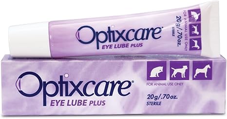 OptixCare Eye Lube Plus - 20g