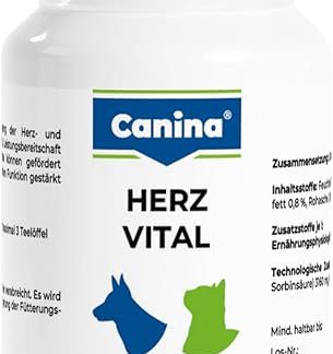 Herz-Vital 250ml
