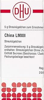 Lm China Xii Globules 5 g