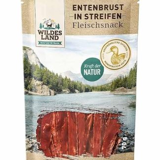 Wildes Land Dog Awards Flavour Duck 200g