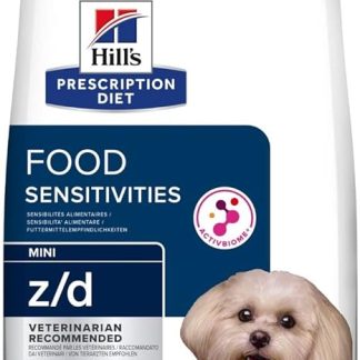 HILL'S HPD Canine Z/D Mini 6 kg