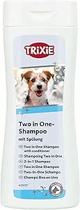 Trixie Shampoo, 250 grams- Pack of 6