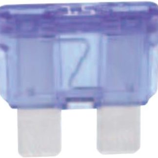 Bussman BP/ATC-7-1/2 RP 7-1/2 Amp Fuse Pack of 5