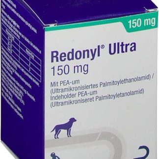 Dechra - Redonyl Ultra 150mg for Dogs and Cats 60 Capsules