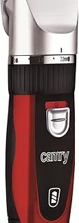 CAMRY Black Hair Clipper for Pets, Multicolour, One Size
