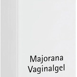 MAJORANA Vaginalgel [Badartikel]