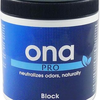 Ona Block Pro 175 G