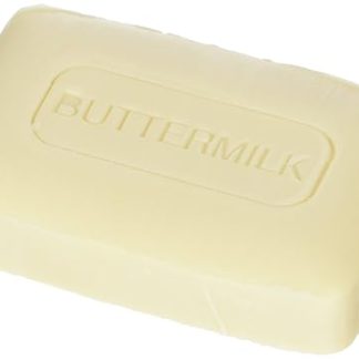 72 Buttermilk Soap 70g 604316