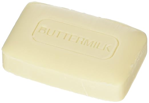 72 Buttermilk Soap 70g 604316