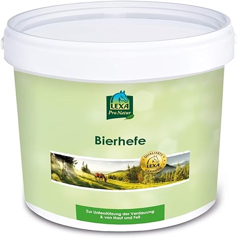 Brewer's Yeast (Powdered) 3 kg Bucket
