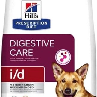 Hill's PD Canine Digestive Care i/d - Dry Dog Food - 4 kg