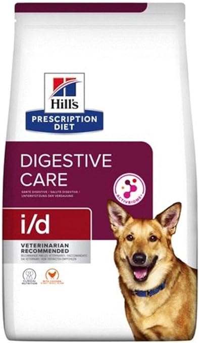 Hill's PD Canine Digestive Care i/d - Dry Dog Food - 4 kg