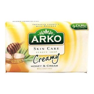 Arko HM-ARKO-BA Soap Bar 90 g