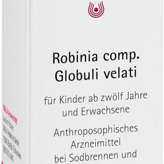 Robinia Comp.Globules 20 g