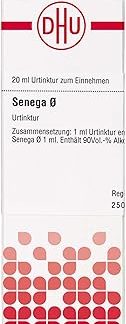 Senega URT D 1, 20 ml