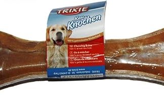 Trixie 2791 Chew Bone Pressed 17 cm 90 g