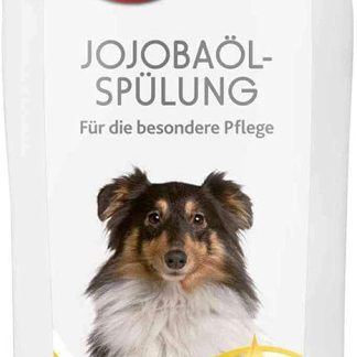 Trixie Jojoba Dog Conditioner, 250 ml, Pack of 6