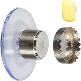 Magnetic Soap Holder - Magnetic Soap Holder | Magnetic Soap Holder Wall Mounted | Suction Cup Soap Holder | Magnetic Soap Holder Wall Soap Storage Rack | Unique Removable