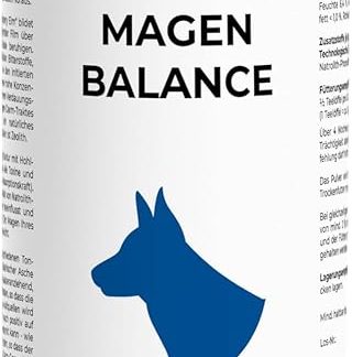 Canina Magen Balance Pack of 1 x 250 g