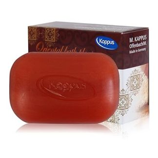 Kappus Soap Sandalwood Luxury Soap 100g