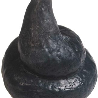 Poo Bowel Movement Jobby Shaped Soap Secret Santa Gift Boxed