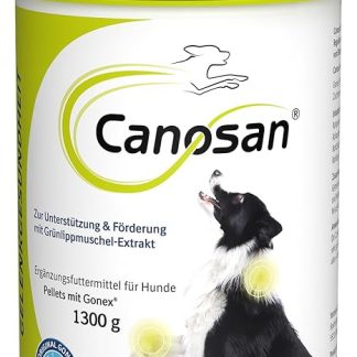 Boehringer Ingelheim Canosan Concentrate Vet