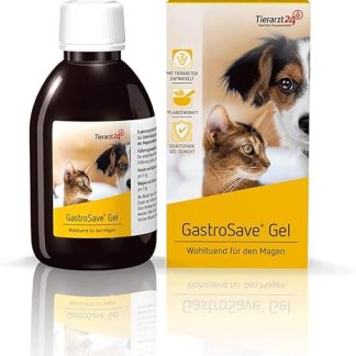 Tierarzt24 GastroSave Gel 300 ml